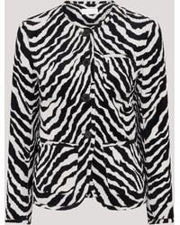 Racil - Josephine Jacket - Lyst