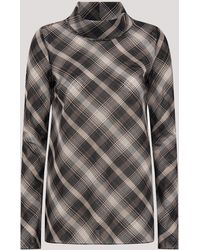 Racil - Foundation Top - Lyst