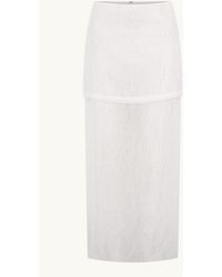 Racil - Demi Skirt - Lyst