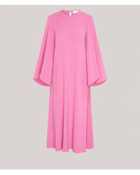 Racil - Jackie Kaftan Dress - Lyst