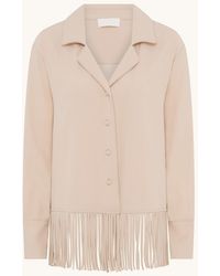Racil - P.J. Shirt - Lyst