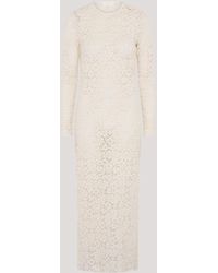 Racil - Foundation Lace Dress - Lyst