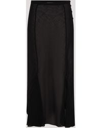 Racil - Lara Skirt - Lyst