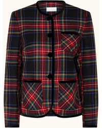 Racil - Josephine Jacket - Lyst
