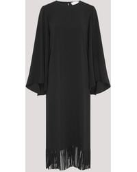 Racil - Lee Kaftan With Fringes - Lyst