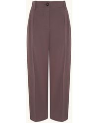 Racil - Ronny Trousers - Lyst