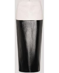 Racil - Carine Skirt - Lyst
