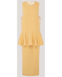 Racil - Byblos Dress - Lyst