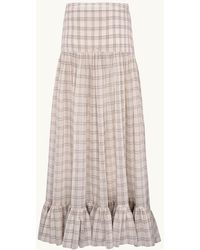Racil - Maria Skirt - Lyst