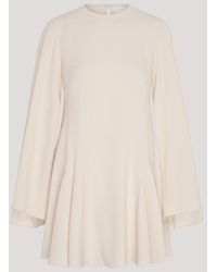 Racil - Jackie Mini Dress - Lyst