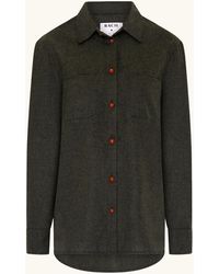 Racil - X Noor Fares Overshirt 3 - Lyst