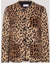 Racil - Josephine Jacket - Lyst