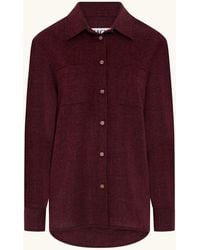 Racil - X Noor Fares Overshirt 2 - Lyst