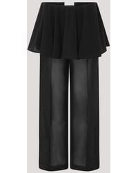 Racil - St. Tropez Trousers - Lyst