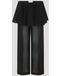 Racil - St. Tropez Trousers - Lyst