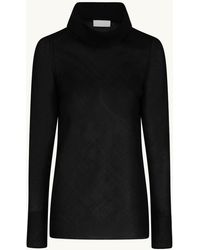 Racil - Foundation Top - Lyst