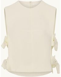 Racil - Verushka Top - Lyst
