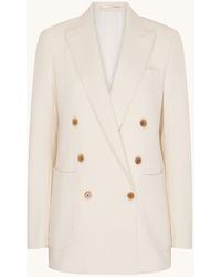 Racil - Caroline Jacket - Lyst