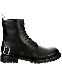 Restoration - Force Lace-Up Boot - Lyst