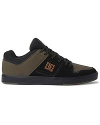 DC Shoes - Cure Low Sneaker - Lyst