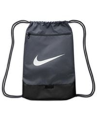 Nike - Brasilia 9.5 Drawstring Bag Backpack - Lyst