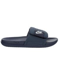 Nike - Offcourt Adjust Slide Sandal Slides Sandals - Lyst