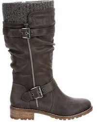 Xappeal - Chelsey Tall Boot - Lyst
