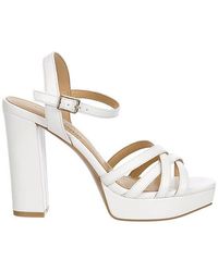 Chinese Laundry - After All Platform Sandal - Lyst