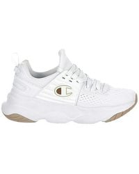 Champion - Clout Fly Sneaker Running Sneakers - Lyst
