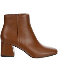 Michael By Michael Shannon - Michael By Shannon Hope Dress Bootie - Lyst