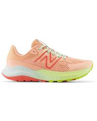 New Balance - Nitrel V5 Trail Shoe Running Sneakers - Lyst