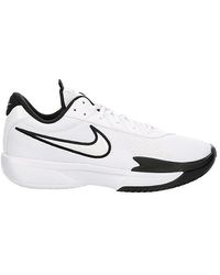 Nike - Air Zoom Gt Cut Academy Basketball Shoe - Lyst