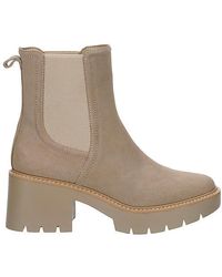 Michael By Michael Shannon - Michael By Shannon Charley Chelsea Boot - Lyst