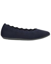 Skechers - Cleo 2.0 Love Spell Flat Flats Shoes - Lyst