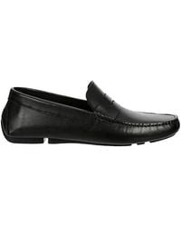 Franco Fortini - Daven Penny Loafer - Lyst