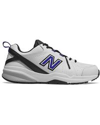 New Balance - 608 V5 Walking Shoe - Lyst