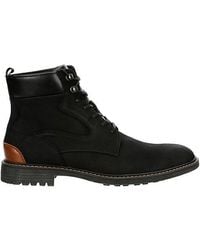 Restoration - Roger Lace-Up Boot - Lyst