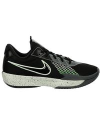 Nike - Air Zoom Gt Cut Academy Basketball Shoe - Lyst