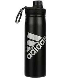 adidas - Steel 600Ml Water Bottle With Cap - Lyst