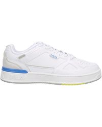 Fila - Skypass Low Sneaker - Lyst