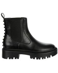 Michael By Michael Shannon - Michael By Shannon Alex Chelsea Boot - Lyst