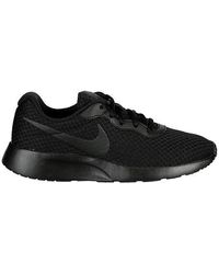 Nike - Tanjun Sneaker Running Sneakers - Lyst