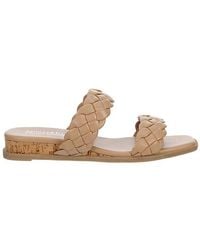 Michael By Michael Shannon - Michael By Shannon Patrice Wedge Sandal - Lyst