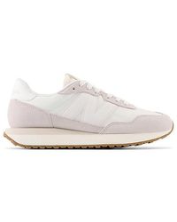 New Balance - 237 Sneaker Running Sneakers - Lyst