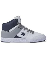 DC Shoes - Cure Mid Sneaker - Lyst