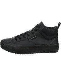 Converse - Chuck Taylor All Star Malden Street Sneaker Boot - Lyst