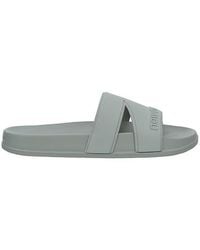 New Balance - 200 N Slide Sandal Slides Sandals - Lyst