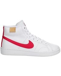 Nike - Court Royale 2 Mid Sneaker - Lyst