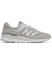 New Balance - 997 Sneaker Running Sneakers - Lyst