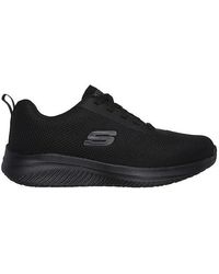 Skechers - Ultra Flex 3.0 Slip Resistant Work Shoe Work Safety Shoes - Lyst